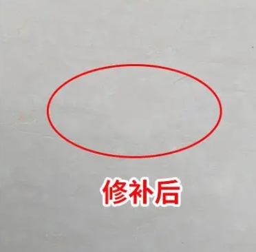 阳江市瓷砖空鼓维修专业解答下贴瓷砖前墙壁基层存在的裂缝的影响